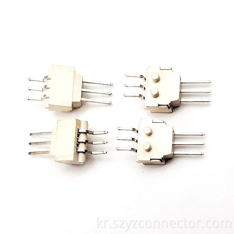 Automotive connector